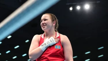 Қазақстандық боксшы "Странджа" турнирінде бірден финалға жолдама алды