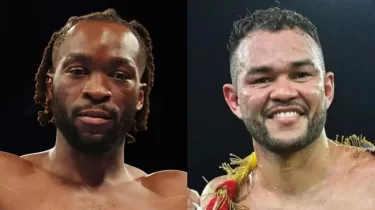 Жәнібек Әлімханұлымен жекпе-жекке үміткерлер белгілі болды