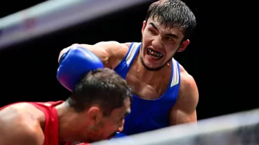 "Странджа кубогы": Қазақстан боксшыларының алғашқы қарсыластары анықталды