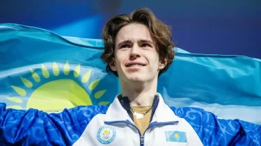 Михаил Шайдоровты күтіп алуға дайындық басталды