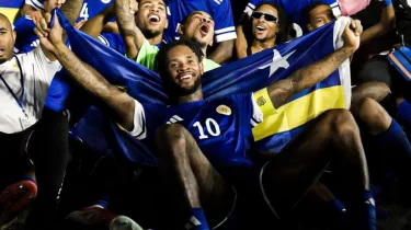 Ұлттық құрама командасы әлем чемпионаты қарсаңында бас бапкерсіз қалды