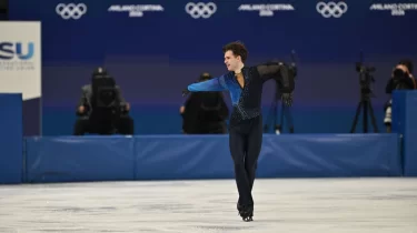 Сыйлықтар эстафетасы жалғасуда. Михаил Шайдоровқа тағы да тарту жасалды