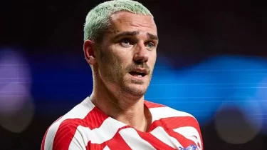 "Атлетико" тарихындағы үздік сұрмерген МЛС-ке кетуге жақын