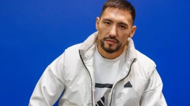 "Жақсы жаңалық": Атақты боксшы Жәнібек Әлімханұлының дисквалификациясы туралы пікір білдірді