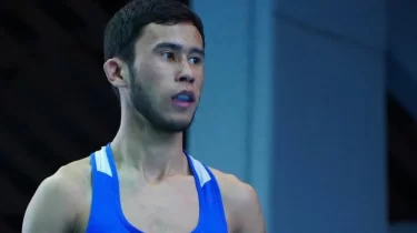 Қазақстан – Өзбекстан жекпе-жегі айқын басымдықпен аяқталды (ВИДЕО)