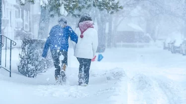 Аяз түседі: 25 ақпанға ауа райы болжамы