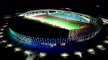 Тағы бір клуб жекеге өтпек. FlyArystan үміткерлер қатарында