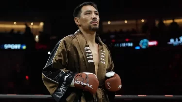 Жәнібек Әлімханұлының ағзасына допинг қалай түскені белгілі болды