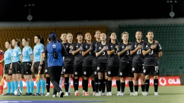 ӘЧ-2027 іріктеуіне дайындық: Қазақстан құрамасының тізімі жарияланды