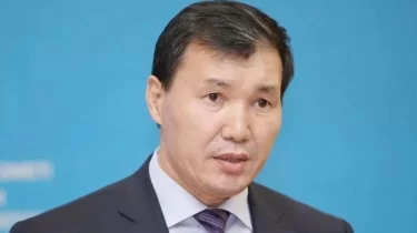 Антикордың бұрынғы басшысы спорт саласына келді