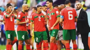 ӘЧ-2026 қарсаңында үздің құраманың бапкері отставкаға кетуді ұйғарды