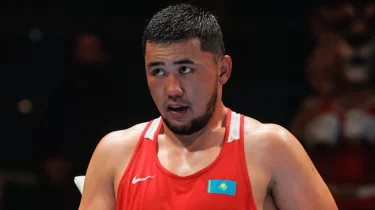 Ағайынды Сапарбайлар бір-бірімен жұдырықтасудан бас тартты