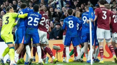 Дастан Сәтпаевтың клубы 220 миллионға айыппұл арқалады