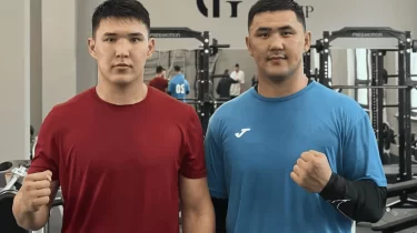 Үзілген дерби және Өзбекстанмен текетірес: Қазақстан "Странджа кубогының" 3-күнінде қалай өнер көрсетті