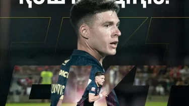 Құны 120 мың еуро? ҚПЛ клубы сербиялық шабуылшыны сатып алды