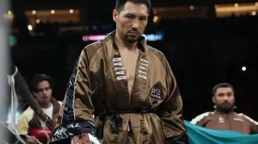 Қазақстанда Жәнібек Әлімханұлына қатысты ресми шешім қабылданды