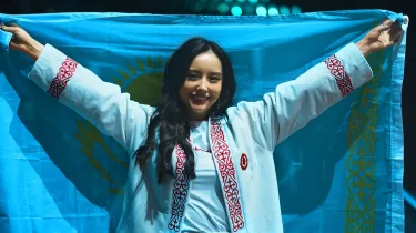 "Молодойдың" қалыңдығы PGL-ді шулатты