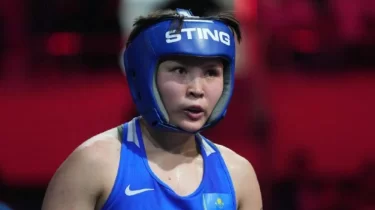 Қазақстан бокстан “шағын әлем чемпионатында” алғашқы жүлдеге қол созды (ВИДЕО)