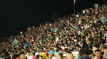 Кезекті қазақстандық клубта инвестор пайда болады