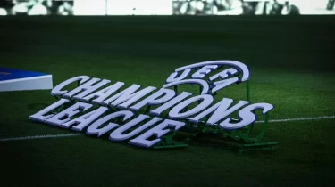 "Реал" - "Манчестер Сити": Чемпиондар лигасы 1/8 финалының жеребесі тартылды