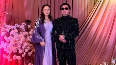 Қайрат Нұртас пен Жұлдыз Әбдукәрімова жаңа үйінде жұлдызды қонақтарды қарсы алды (ВИДЕО)