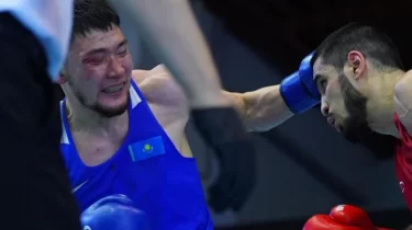 "Странджа кубогы": Өзбекстанмен үш дуэль, бір жекпе-жек тоқтады