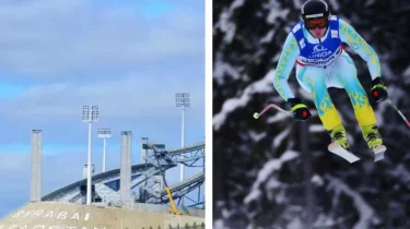 Шетелге телмірген спортшылар: Қазақстандағы қысқы спорттың ахуалы жайлы пікір айтылды