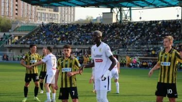 "Қайрат" – "Тобыл": Суперкубокты төртінші рет кім алады?