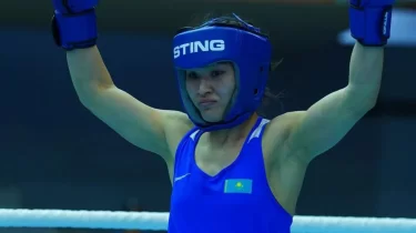 "Странджа"-2026: Қазақстандық дербиде төрешілер шешімі бәрін анықтады (ВИДЕО)