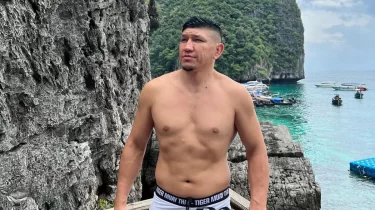 "Қала қымбат, бірақ маған көп кетпейді" - Қуат Хамитов Алматыдағы ай сайынғы шығыны туралы айтты