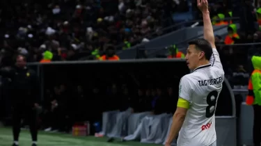 ҚПЛ Суперкубогының иегері пенальти сериясында анықталды