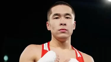 "Странджа"-2026: Қазақстан — Өзбекстан жекпе-жегі күтпеген нәтижемен аяқталды