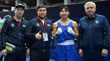 Рингке шықпаған Өзбекстан және жылдам нокаут. Қазақстан "Странджа кубогы" финалы үшін қалай шайқасты