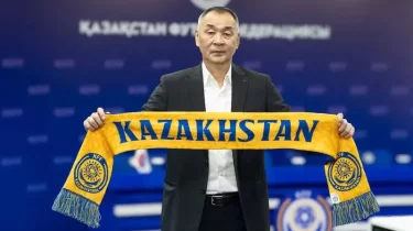 Талғат Байсуфинов ҚПЛ клубын тізгіндеуі ықтимал