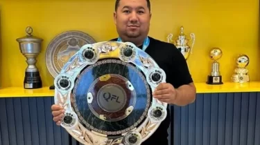 "Бомба бар": "Қайраттың" дәрігері Астанадан Алматыға ұша алмады