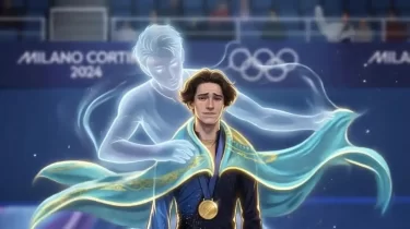 Михаил Шайдоров жайлы фильм жүректерді елжіретті (ВИДЕО)