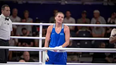 Қазақстан Өзбекстанды ұтып, "кіші әлем чемпионатының" алтынын алды (ВИДЕО)