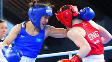 Қазақстан "кіші әлем чемпионатында" неше медаль алды?