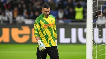 Анасына тіл тигізгені үшін матч тоқтатылды