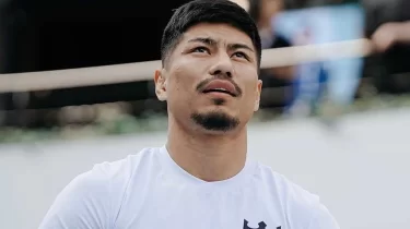 WBA рейтингі: Қазақстандық боксшы төмен сырғыды