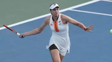 Елена Рыбакина әлемдік рейтингтегі орнын сақтап қалды