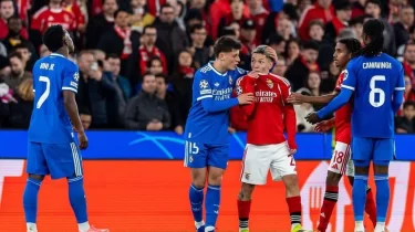 Енді ауызды жауып сөйлеуге болмайды: ФИФА жаңа заң қабылдамақ