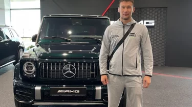 Шавкат Рахмоновтың жұбайы бір жылда 19 рет жол ережесін бұзған