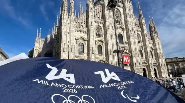 Таяу Шығыстағы қақтығыс: Паралимпиада комитеті шұғыл мәлімдеме жасады