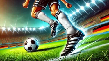 "Ордабасы" түлегі Германия құрамасына шақырту алды