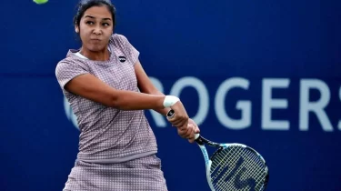 "Тамырым осында". Зарина Диас "үйі қайда" екенін айтты