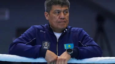 Нұржан Насанов ашық айтты: қай салмақта “дабыл” қағылды — 60 кг мен 80 кг-да не болды?