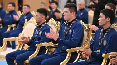 Қазақстан үшін басты бокс турнирлері бекітілді