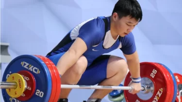 Азия чемпионаты: Қазақстан намысын кім қорғайды?