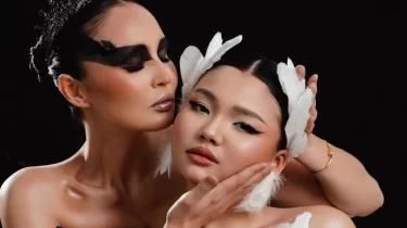 "Ол — менің жалғасым": Жұлдыз Әбдукәрімова қыз тәрбиесіндегі ұстанымын айтты